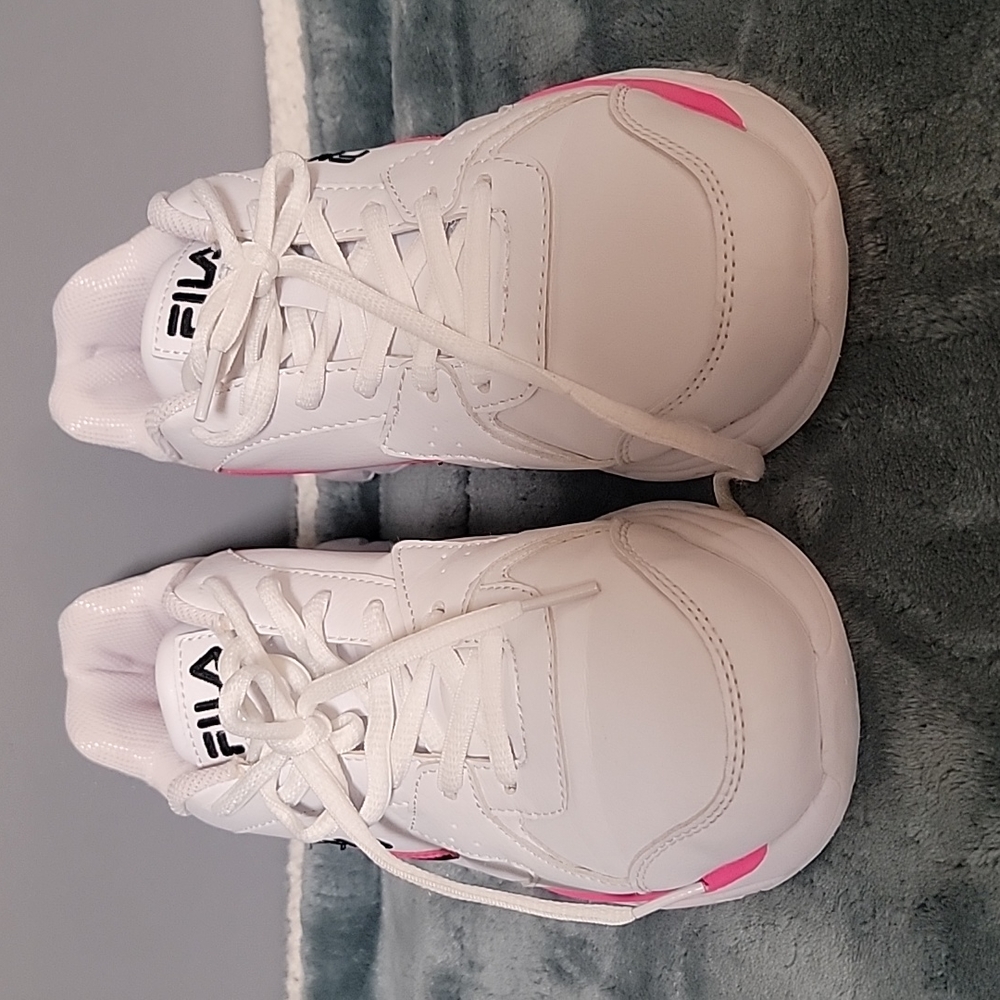 Fila womens sneakers